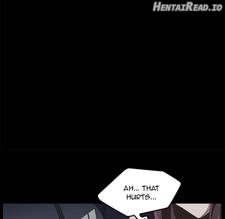 Stolen - Manhwa Chapter 15 - page 96