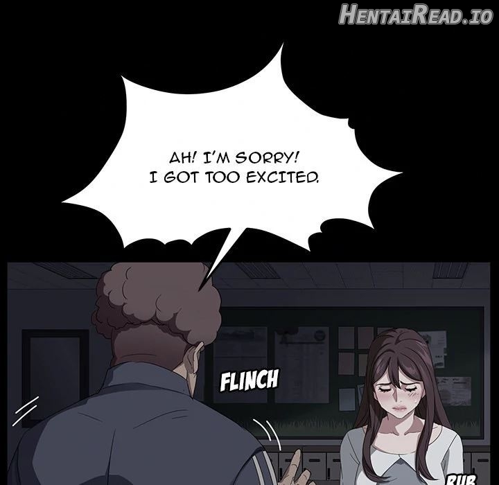 Stolen - Manhwa Chapter 15 - page 98