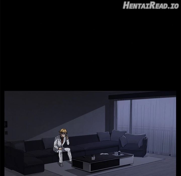 Stolen - Manhwa Chapter 34 - page 104