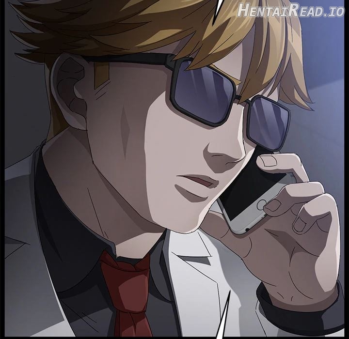 Stolen - Manhwa Chapter 34 - page 106