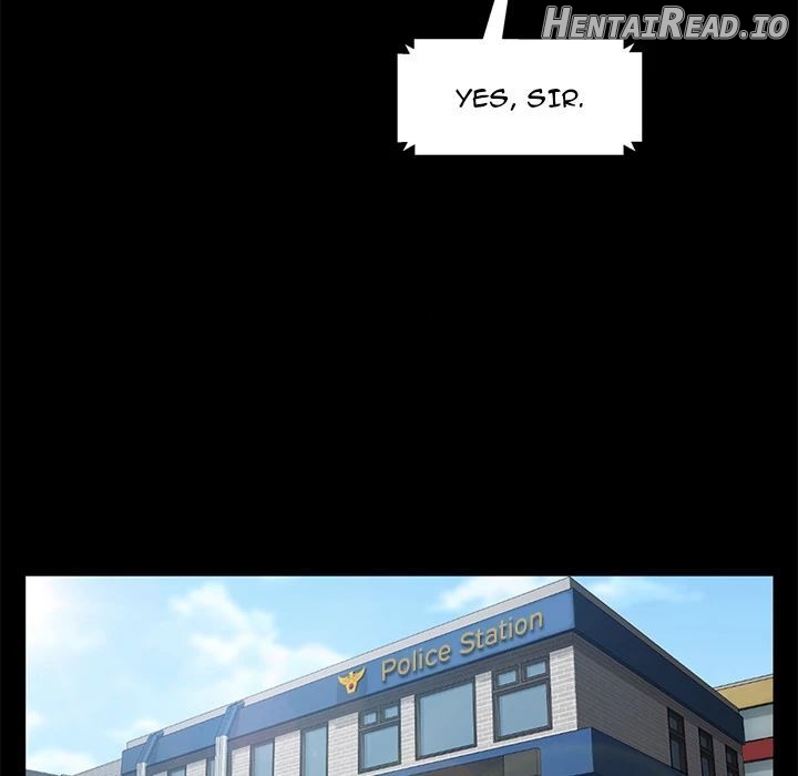 Stolen - Manhwa Chapter 34 - page 107