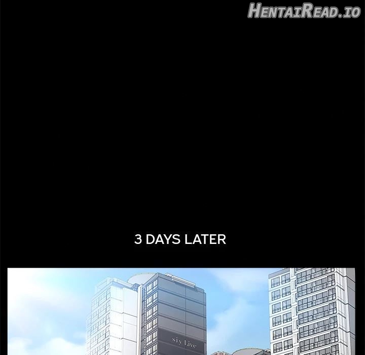 Stolen - Manhwa Chapter 34 - page 114
