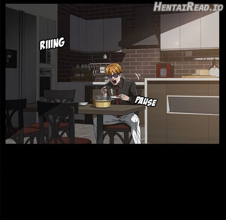 Stolen - Manhwa Chapter 34 - page 118