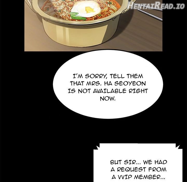 Stolen - Manhwa Chapter 34 - page 120