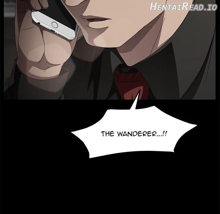 Stolen - Manhwa Chapter 34 - page 125