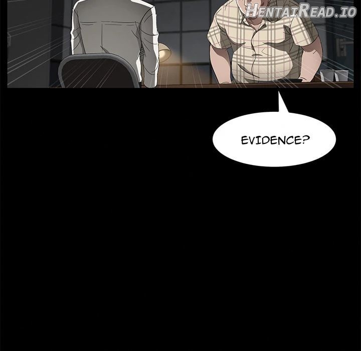 Stolen - Manhwa Chapter 34 - page 15