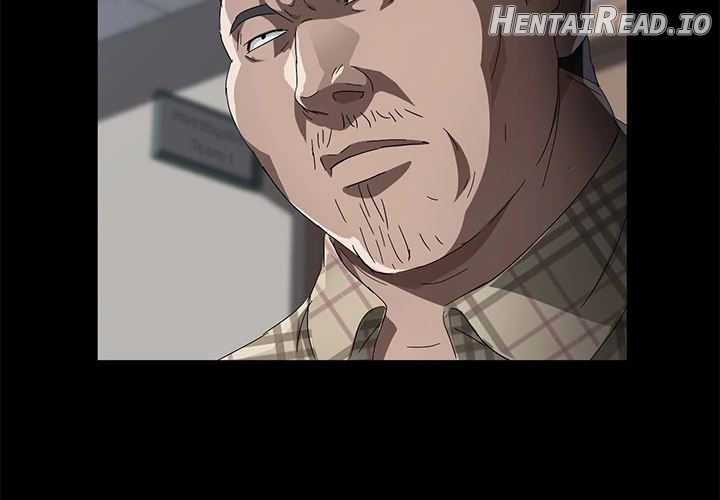 Stolen - Manhwa Chapter 34 - page 2