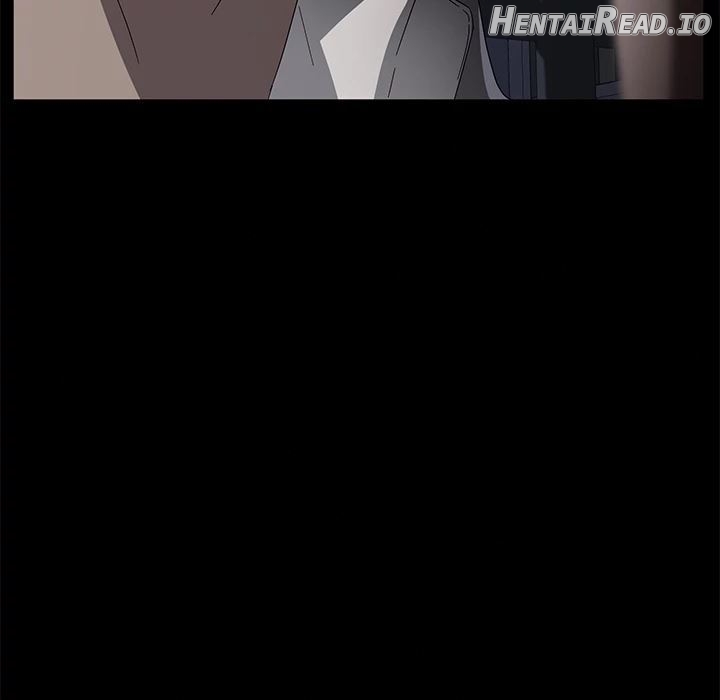 Stolen - Manhwa Chapter 34 - page 50