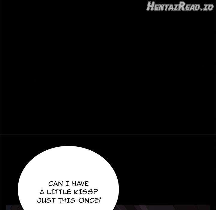 Stolen - Manhwa Chapter 16 - page 10