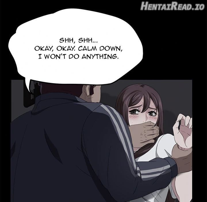 Stolen - Manhwa Chapter 16 - page 108