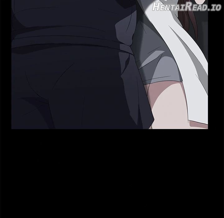Stolen - Manhwa Chapter 16 - page 109
