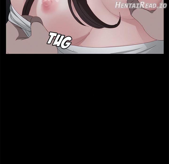 Stolen - Manhwa Chapter 16 - page 119