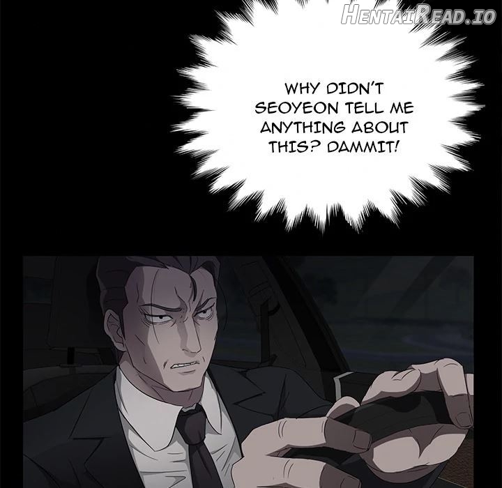 Stolen - Manhwa Chapter 16 - page 126