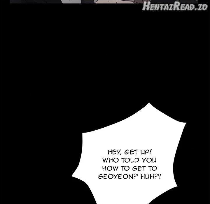 Stolen - Manhwa Chapter 16 - page 127