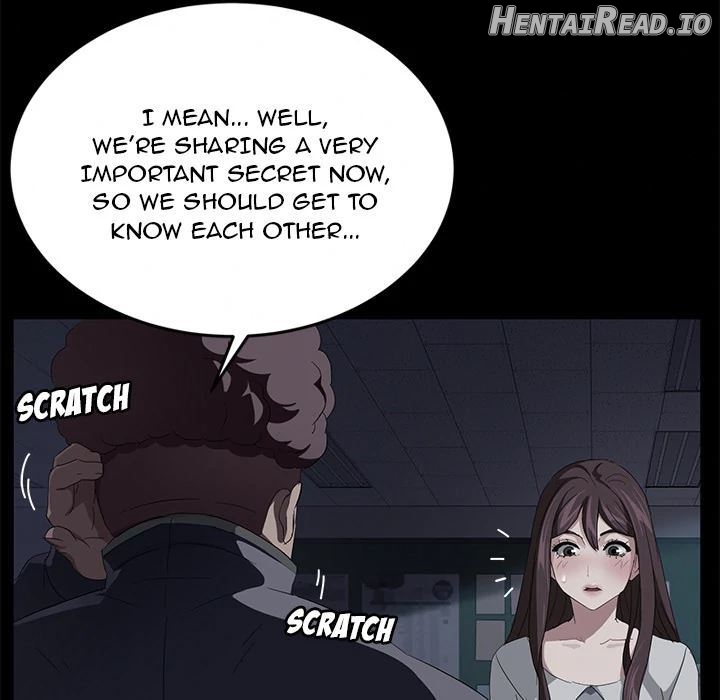 Stolen - Manhwa Chapter 16 - page 13