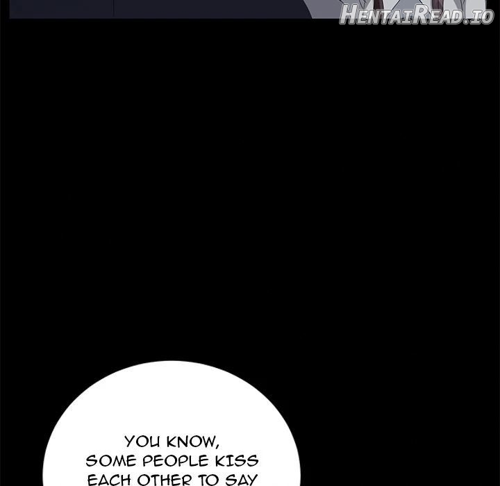 Stolen - Manhwa Chapter 16 - page 14
