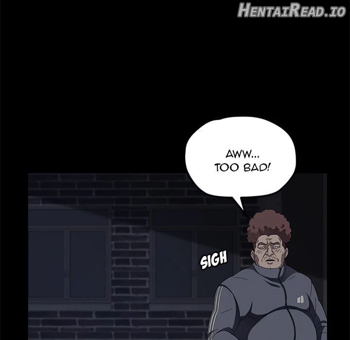 Stolen - Manhwa Chapter 16 - page 142
