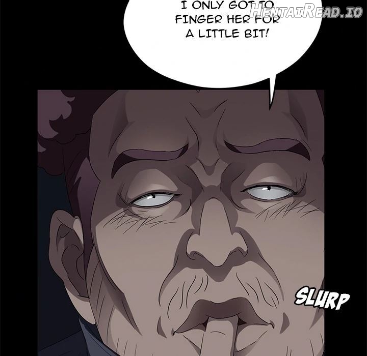 Stolen - Manhwa Chapter 16 - page 144