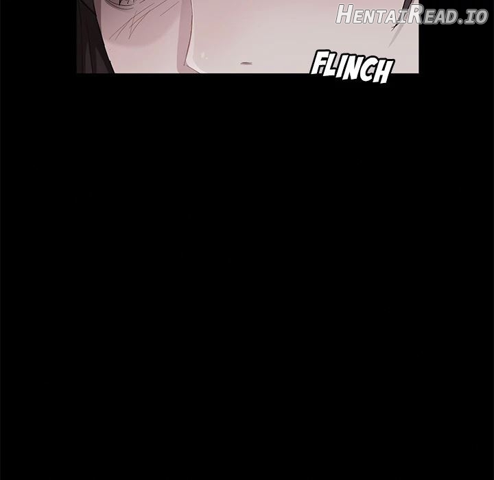Stolen - Manhwa Chapter 16 - page 17