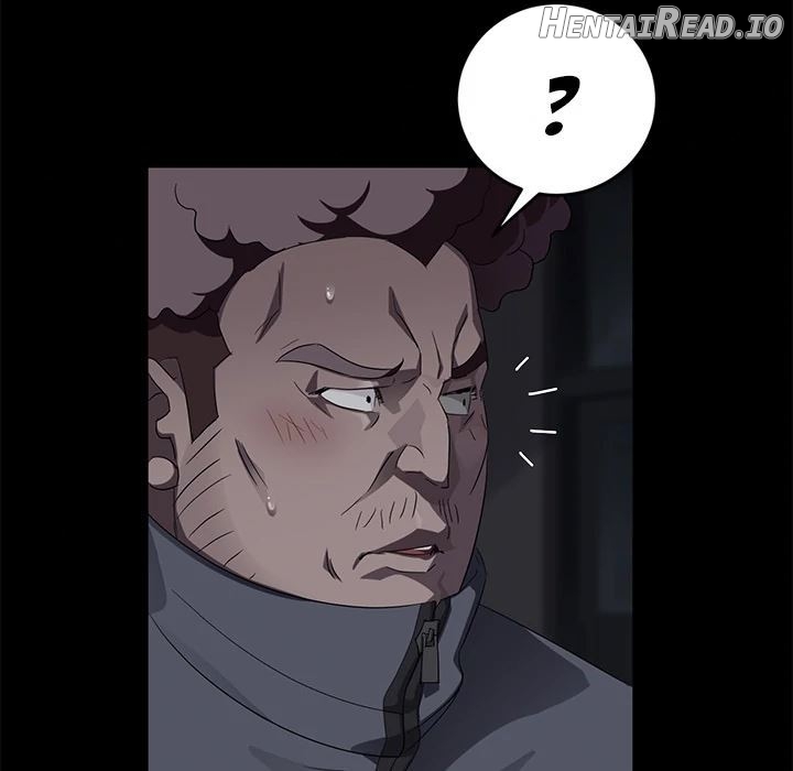 Stolen - Manhwa Chapter 16 - page 18