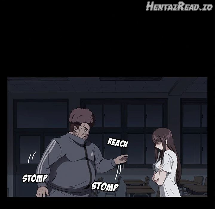 Stolen - Manhwa Chapter 16 - page 20