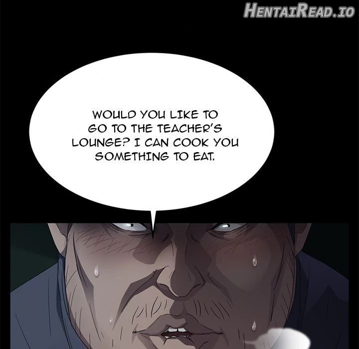 Stolen - Manhwa Chapter 16 - page 23
