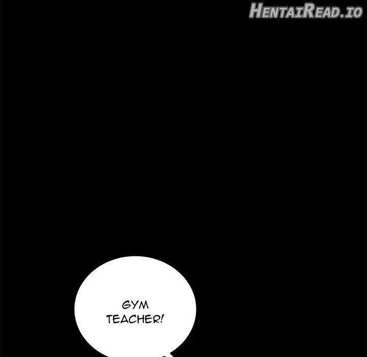 Stolen - Manhwa Chapter 16 - page 25