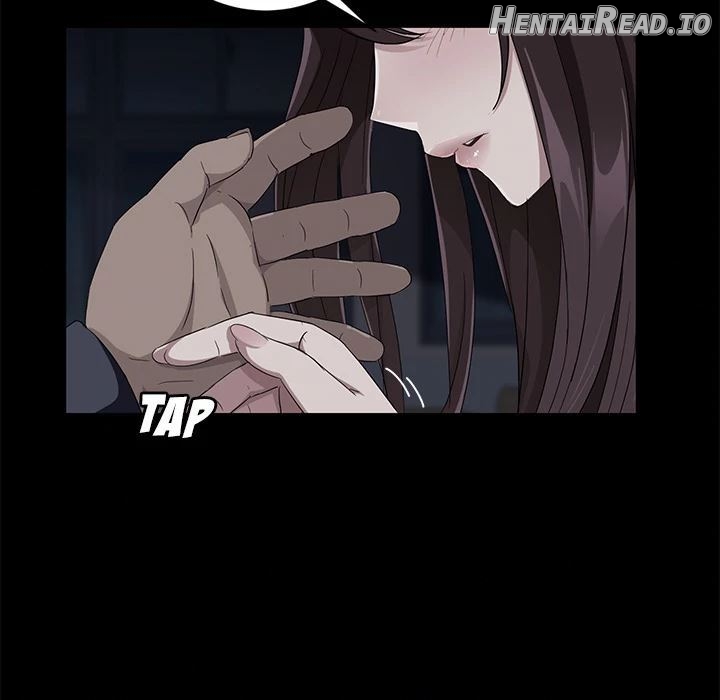 Stolen - Manhwa Chapter 16 - page 26