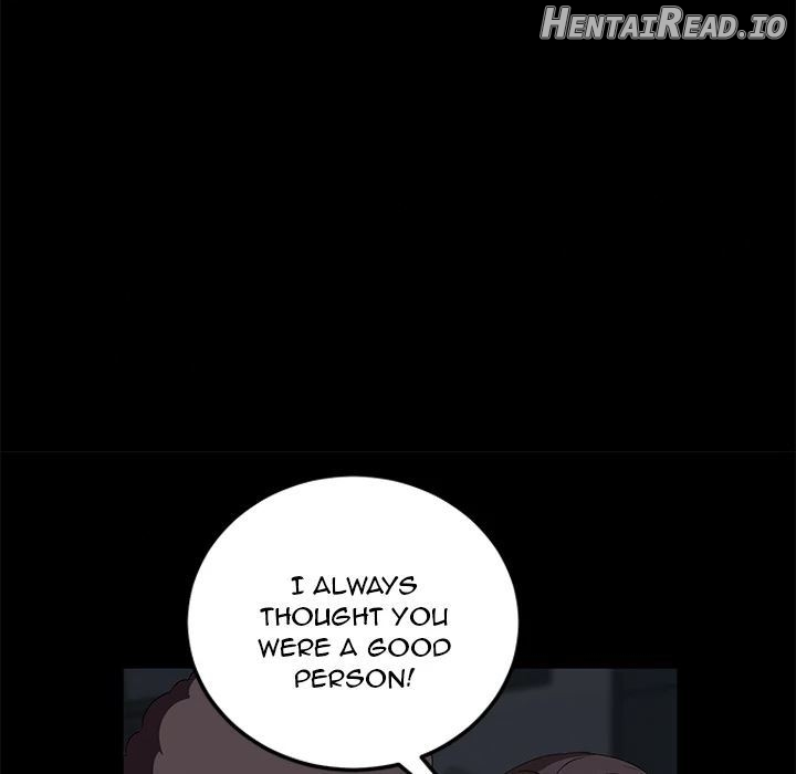 Stolen - Manhwa Chapter 16 - page 27