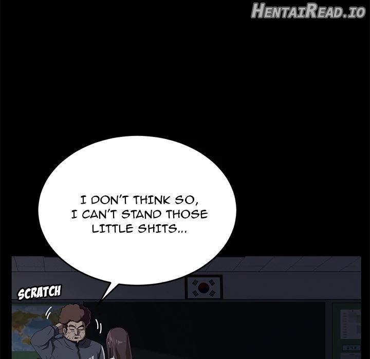 Stolen - Manhwa Chapter 16 - page 31