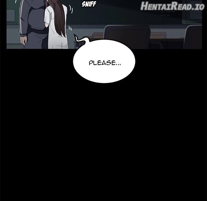 Stolen - Manhwa Chapter 16 - page 38