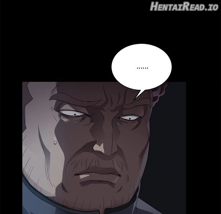 Stolen - Manhwa Chapter 16 - page 39