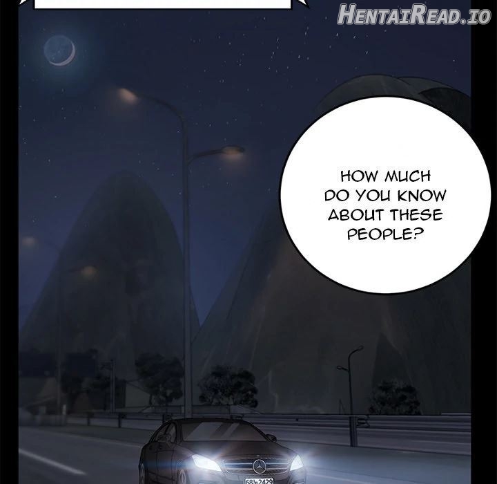 Stolen - Manhwa Chapter 16 - page 51