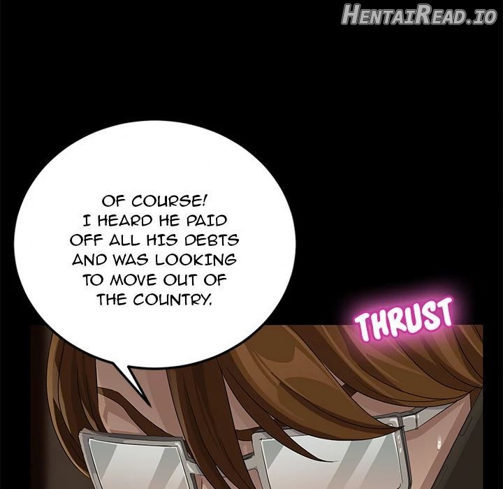 Stolen - Manhwa Chapter 16 - page 57