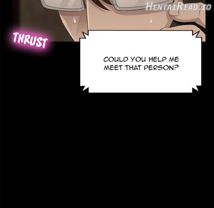 Stolen - Manhwa Chapter 16 - page 58