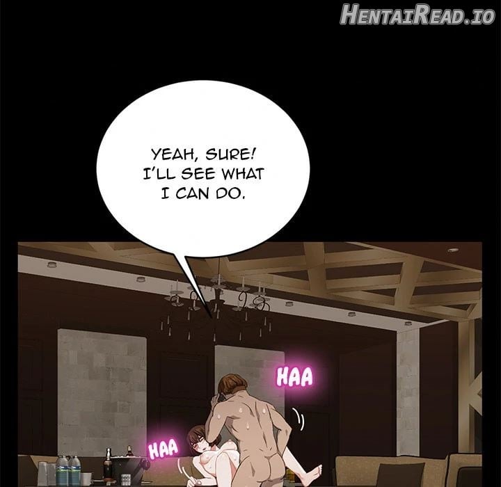 Stolen - Manhwa Chapter 16 - page 59