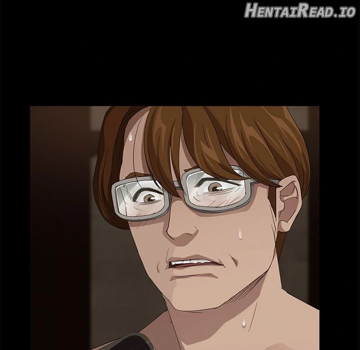 Stolen - Manhwa Chapter 16 - page 61