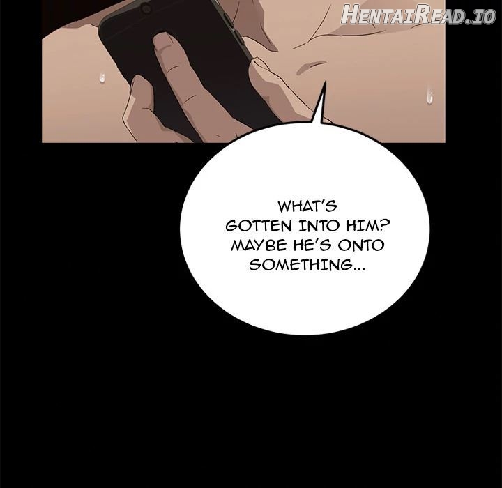 Stolen - Manhwa Chapter 16 - page 62