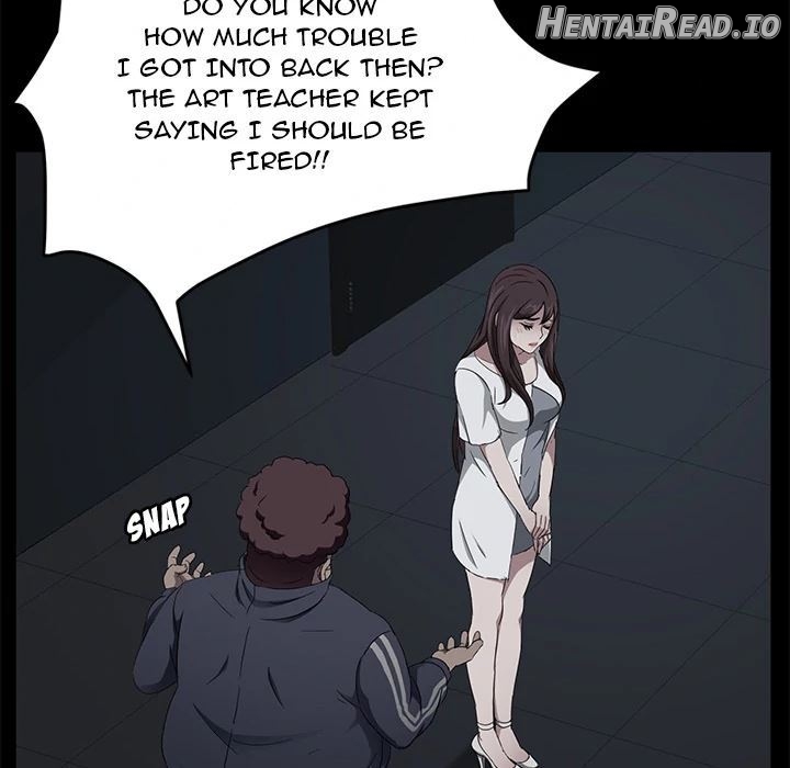 Stolen - Manhwa Chapter 16 - page 78