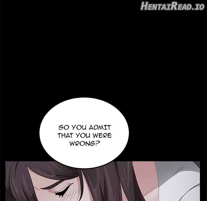 Stolen - Manhwa Chapter 16 - page 83