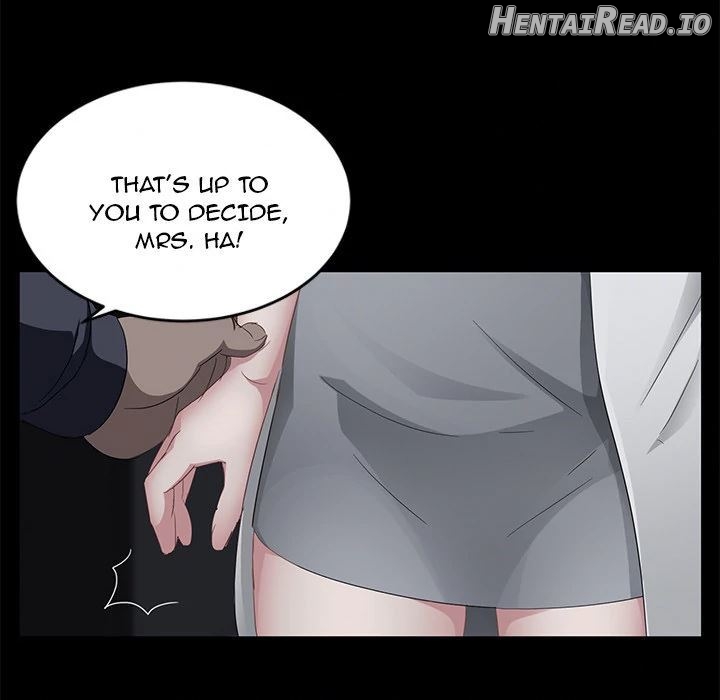 Stolen - Manhwa Chapter 16 - page 88