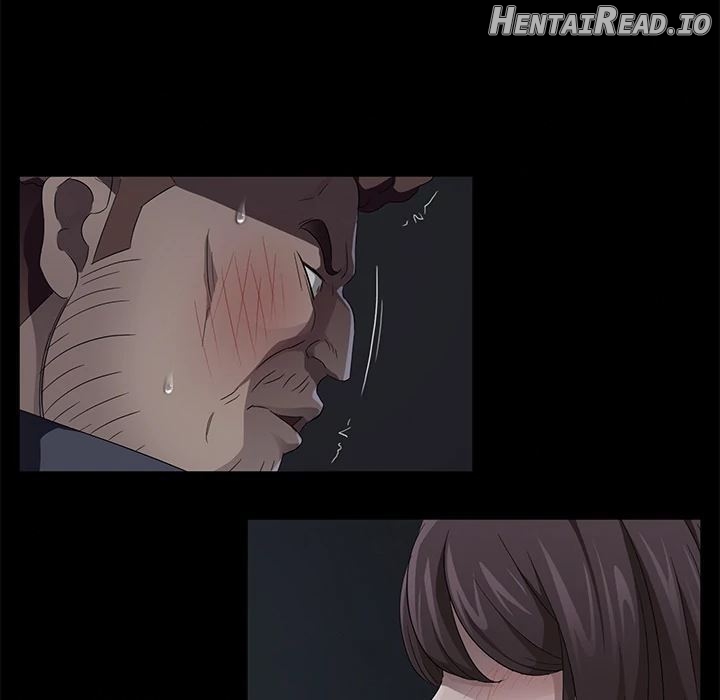 Stolen - Manhwa Chapter 16 - page 97