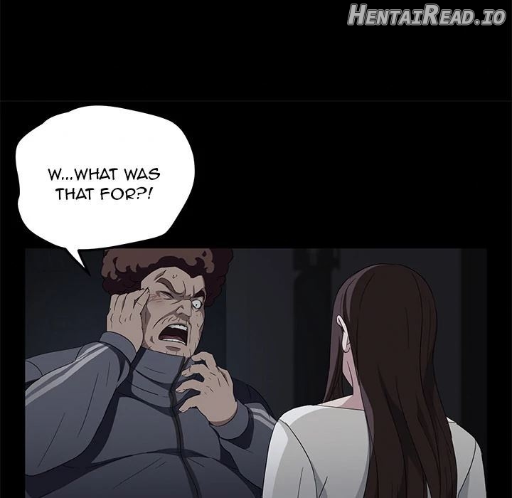 Stolen - Manhwa Chapter 16 - page 99