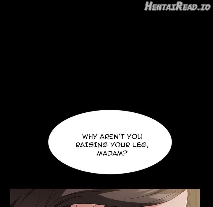 Stolen - Manhwa Chapter 35 - page 105