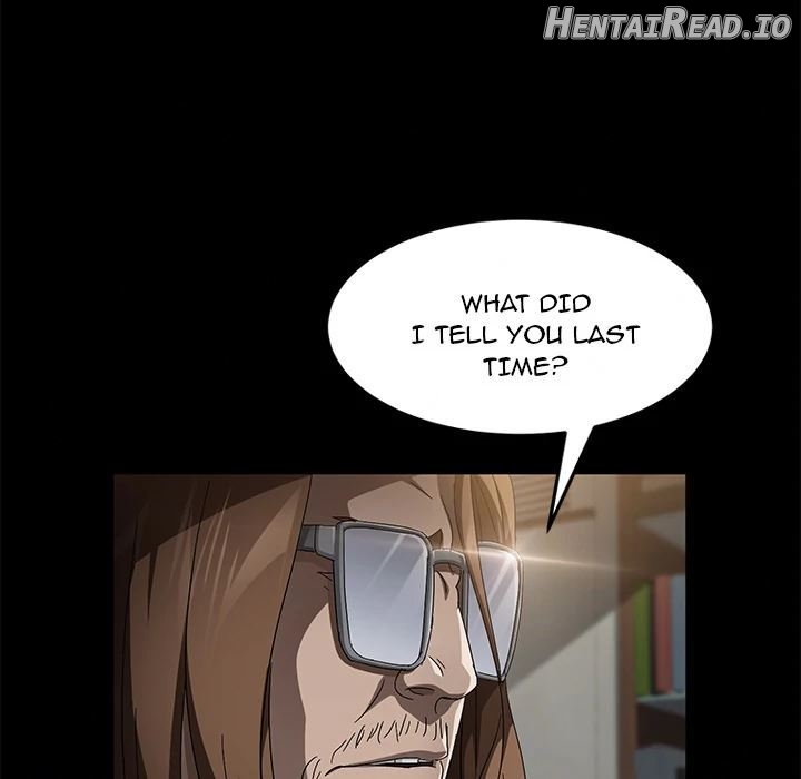 Stolen - Manhwa Chapter 35 - page 107