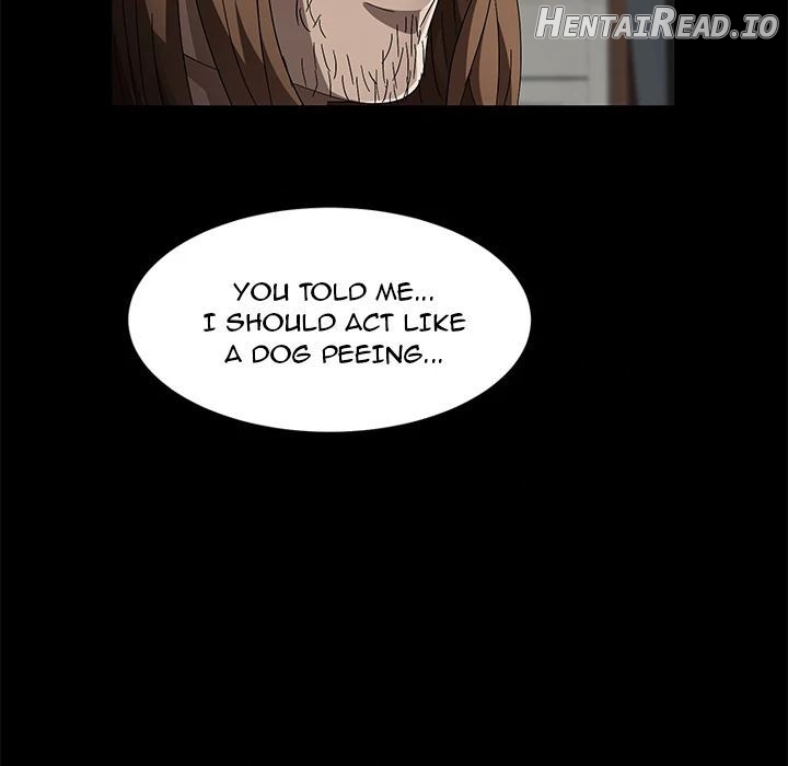 Stolen - Manhwa Chapter 35 - page 108