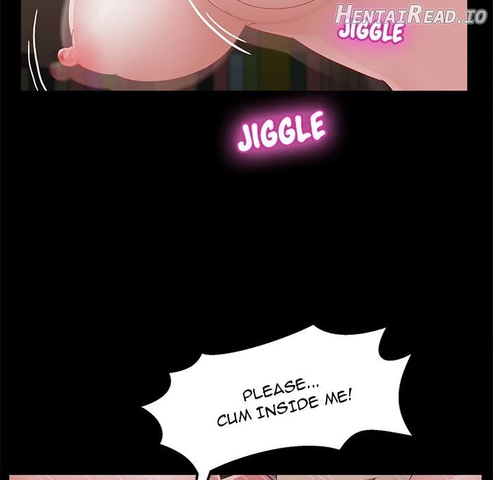 Stolen - Manhwa Chapter 35 - page 114