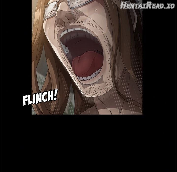 Stolen - Manhwa Chapter 35 - page 117