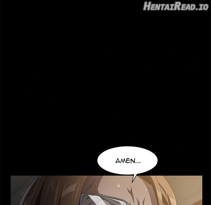 Stolen - Manhwa Chapter 35 - page 122