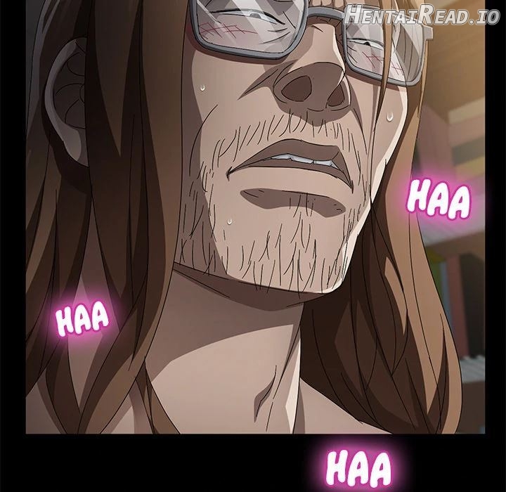 Stolen - Manhwa Chapter 35 - page 123